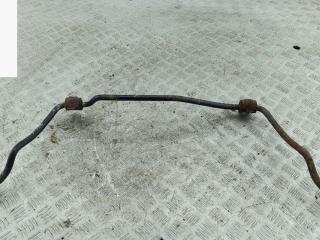 стабилизатор подвески (поперечной устойчивости) BMW 3 серия E46 [рестайлинг] 2002, 2.0 л., бензин, МКПП, серый, универсал