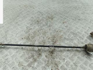 стабилизатор подвески (поперечной устойчивости) BMW 5 серия E60/E61 2004, 2.5 л., бензин, АКПП, серый, универсал