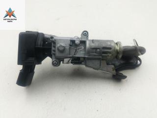 замок зажигания Chrysler Voyager 4 поколение 2001, 2.4 л., бензин, МКПП, серый, минивэн