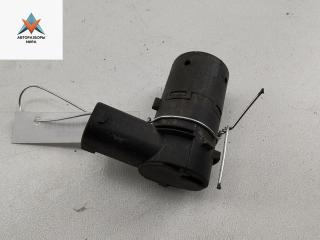 датчик парктроника Ford Focus 2 поколение [рестайлинг] 2007, 2.0 л., бензин, АКПП, серый, универсал, 2W9315K859