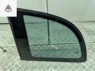 стекло (иные) Opel Zafira 1 поколение (A) 2002, 2.2 л., бензин, АКПП, серый, минивэн, AS3