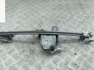 стеклоподъемник электрический задний правый Opel Zafira 1 поколение (A) 2002, 2.2 л., бензин, АКПП, серый, минивэн, 90579540