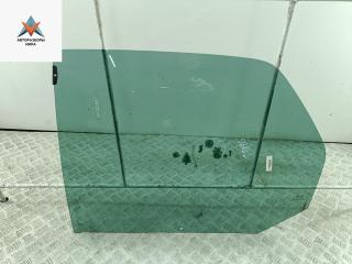 стекло двери задней левой Renault Scenic 1 поколение [рестайлинг] 2002, 1.9 л., дизель, АКПП, чёрный, минивэн, 43R-006723