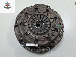 маховик Ford Focus 1 поколение [рестайлинг] 2002, 1.8 л., дизель, МКПП, серый, универсал, XS4Q637SAC