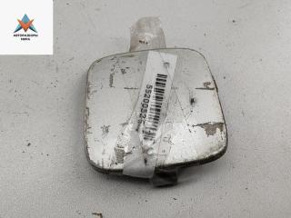 заглушка (решетка) в бампер Ford Focus 2 поколение [рестайлинг] 2007, 2.0 л., бензин, АКПП, серый, универсал, 4M51-N17K922A