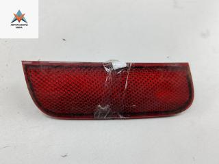 катафот Ford Focus 2 поколение [рестайлинг] 2007, 2.0 л., бензин, АКПП, серый, универсал, 2N11515BOA