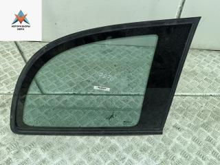 стекло (иные) Opel Zafira 1 поколение (A) 1999, 2.0 л., дизель, МКПП, красный, минивэн, AS3