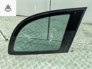 стекло (иные) Opel Zafira 1 поколение (A) [рестайлинг] 2004, 2.2 л., бензин, АКПП, синий, минивэн, AS3