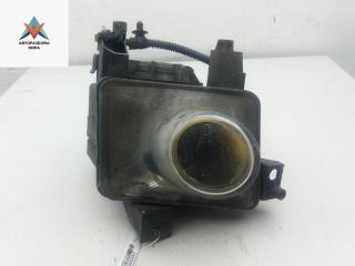 фара противотуманная левая Opel Vectra C [рестайлинг] 2005, 1.8 л., бензин, МКПП, чёрный, универсал, 13123958