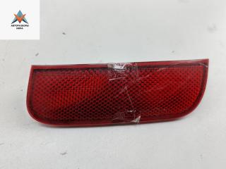 катафот Ford Focus 2 поколение [рестайлинг] 2007, 2.0 л., бензин, АКПП, серый, универсал, 2N11-515CO-A