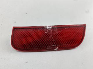 катафот Ford Focus 2 поколение [рестайлинг] 2007, 2.0 л., бензин, АКПП, серый, универсал, 2N11-515CO-A