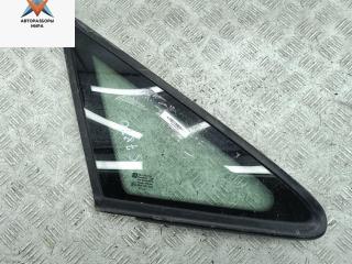 стекло (иные) Opel Zafira 1 поколение (A) 1999, 2.0 л., дизель, МКПП, красный, минивэн