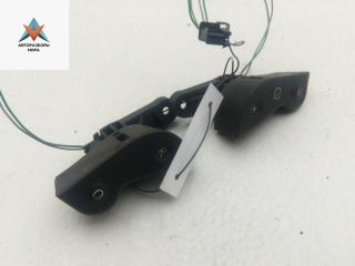 переключатель круиз-контроля Renault Megane 2 поколение 2003, 1.9 л., дизель, МКПП, чёрный, универсал