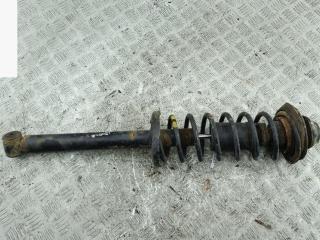 стойка передняя Volkswagen Golf 3 поколение 1992, 1.6 л., бензин, МКПП, красный, хетчбэк 5 дв.