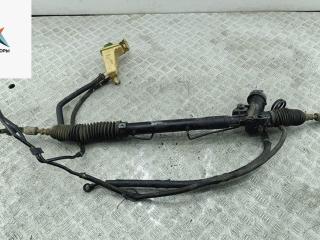 рулевая рейка Volkswagen Passat B5 1999, 1.6 л., бензин, МКПП, синий, универсал