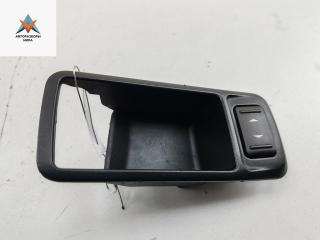 кнопка стеклоподъемника переднего правого Ford Focus 2 поколение [рестайлинг] 2009, 1.6 л., дизель, МКПП, чёрный, универсал, 7M5T14529AA