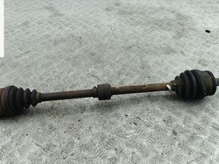 полуось передняя правая (приводной вал, ШРУС) Nissan Primera P11 2000, 1.8 л., бензин, МКПП, серый, универсал