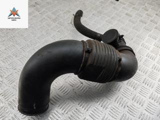 патрубок турбины Kia Sportage 2 поколение [рестайлинг] 2008, 2.0 л., дизель, 281401F250