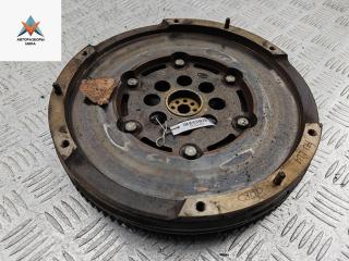 маховик Kia Sportage 2 поколение [рестайлинг] 2008, 2.0 л., дизель, МКПП, чёрный, внедорожник 5 дв., 2320027401