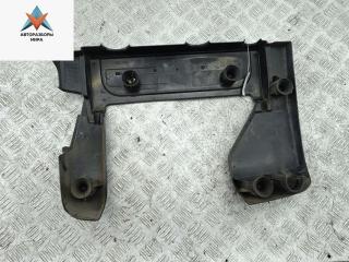 декоративная крышка двигателя Skoda Octavia mk2 (A5 1Z) 2005, 2.0 л., бензин, МКПП, серый, хетчбэк 5 дв.