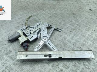 стеклоподъемник электрический передний левый Opel Signum C 2003, 2.2 л., бензин, МКПП, серый, хетчбэк 5 дв., 9178987