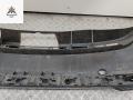 бампер задний BMW 7 серия E65/E66/E67 2002, синий, седан - фото №13