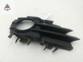 рамка фары противотуманной правой Opel Vectra C [рестайлинг] 2005, 1.8 л., бензин, МКПП, чёрный, универсал, 13100594