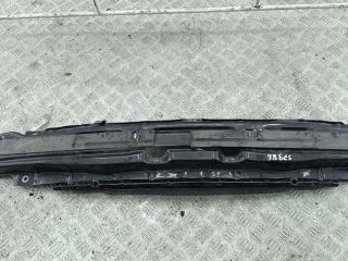 усилитель бампера переднего Opel Astra G 1999, 1.6 л., бензин, МКПП, чёрный, универсал