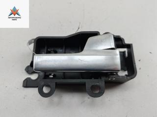 ручка внутренняя передняя правая Ford Focus 2 поколение [рестайлинг] 2009, 1.6 л., дизель, МКПП, чёрный, универсал, 3M51R22600AA