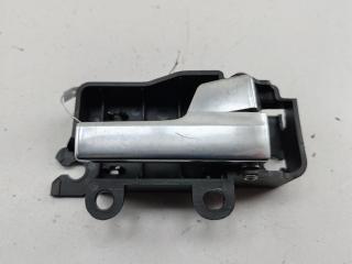 ручка внутренняя передняя правая Ford Focus 2 поколение [рестайлинг] 2009, 1.6 л., дизель, МКПП, чёрный, универсал, 3M51R22600AA