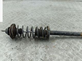 стойка передняя Volkswagen Golf 3 поколение 1992, 1.6 л., бензин, МКПП, красный, хетчбэк 5 дв.