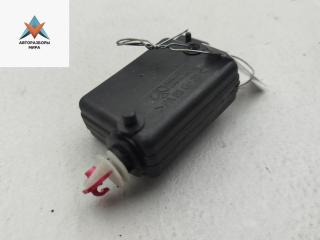 Активатор (привод) замка двери задней правой Peugeot 807 1 поколение 2005, 2.0 л., бензин, МКПП, синий, минивэн