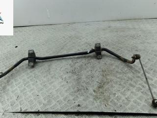 стабилизатор подвески передний BMW 5 серия E60/E61 2004, 2.5 л., бензин, АКПП, серый, универсал