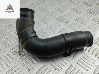 патрубок радиатора Kia Sportage 2 поколение [рестайлинг] 2008, 2.0 л., дизель, 2563027000