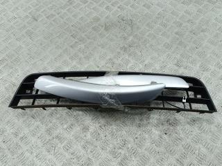 решетка радиатора Volkswagen Golf-5 2007, серый, хетчбэк 3 дв.