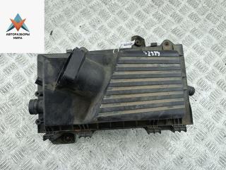 корпус воздушного фильтра Skoda Octavia mk1 (A4 1U) 2008, 1.6 л., бензин, МКПП, серый, универсал