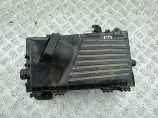 корпус воздушного фильтра Skoda Octavia mk1 (A4 1U) 2008, 1.6 л., бензин, МКПП, серый, универсал