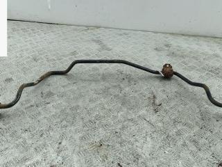 стабилизатор подвески (поперечной устойчивости) BMW 3 серия E46 1999, 2.0 л., дизель, МКПП, зелёный, универсал