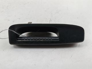 ручка внутренняя задняя левая Volkswagen Sharan 2002, 1.9 л., дизель, МКПП, красный, минивэн, 7M3867171B