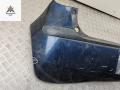 бампер задний Mitsubishi Colt 6 поколение (Z20/Z30) 2005, синий, хетчбэк 5 дв., MN105181 - фото №12