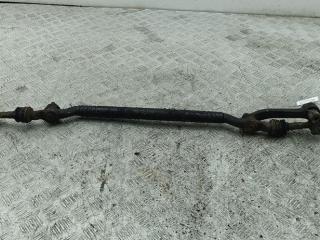 тяга рулевая BMW 7 серия E38 [рестайлинг] 1999, 2.8 л., бензин, АКПП, чёрный, седан