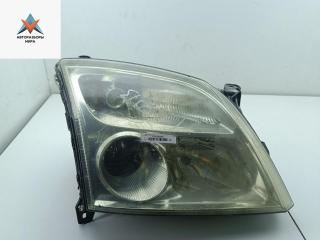 фара правая Opel Vectra C 2002, 1.6 л., бензин, МКПП, серый, седан, 08-442-1129