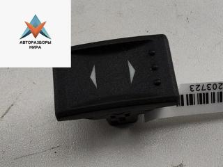 кнопка стеклоподъемника переднего правого Ford Mondeo 3 поколение [рестайлинг] 2004, 1.8 л., бензин, МКПП, синий, хетчбэк 5 дв., 1S7T14529AB