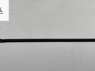 Молдинг стекла двери наружный Ford Focus 2 поколение [рестайлинг] 2009, 1.6 л., дизель, МКПП, чёрный, универсал, 4M51A20562