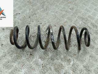 пружина задняя Skoda Octavia mk1 (A4 1U) 2008, 1.6 л., бензин, МКПП, серый, универсал