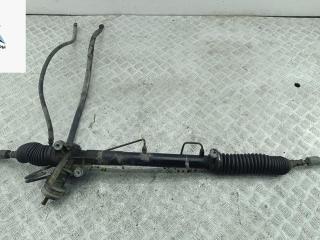 рулевая рейка Volkswagen Passat B5 [рестайлинг] 2002, 2.0 л., бензин, МКПП, серый, универсал