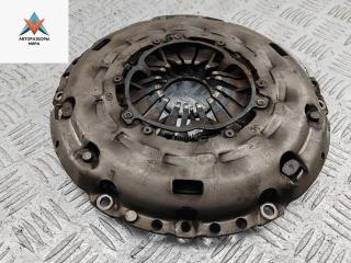 корзина сцепления Kia Sportage 2 поколение [рестайлинг] 2008, 2.0 л., дизель, МКПП, чёрный, внедорожник 5 дв.