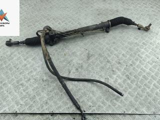 рулевая рейка Volkswagen Passat B5 [рестайлинг] 2001, 2.0 л., бензин, МКПП, серый, седан