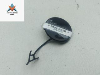 заглушка (решетка) в бампер Opel Astra H/Family [рестайлинг] 2008, 1.9 л., дизель, МКПП, чёрный, универсал, 13225748