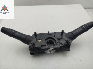 переключатель подрулевой Mitsubishi Space Star/Mirage ) 2019, 1.0 л., бензин, МКПП, серый, хетчбэк 5 дв., 8600A468